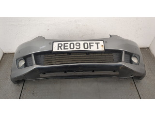 Бампер  Honda Accord 8 2008-2013 передний   71101TL0G40ZF