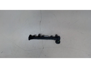 Форсунка топливная  Smart Fortwo 1998-2007       