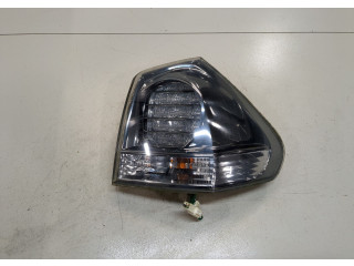 Задний фонарь