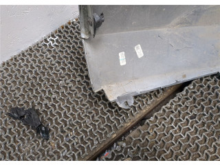 Бампер  Volkswagen Jetta 6 2014-2018 задний     5C6807421H