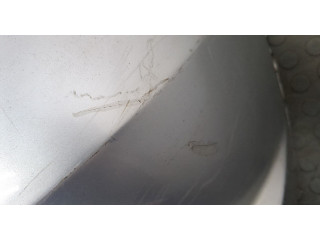 Бампер Honda Civic 2006-2012 задний