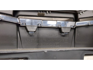 Дисплей бортового компьютера Nissan Murano 2008-2015 253911GR1B