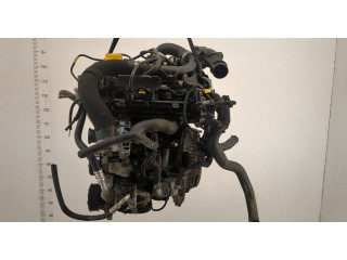 Форсунка топливная  Dacia Sandero 2020-2025         