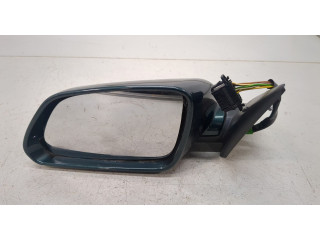 Зеркало боковое  Skoda Octavia (A5) 2004-2013  левое           