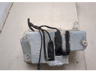 Бачок омывателя  BMW 7 E65 2001-2008 61667001942   