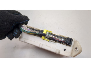 Блок предохранителей  Lexus IS 2005-2016         