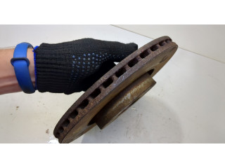 Диск тормозной Volkswagen Jetta 6 2014-2018 передний