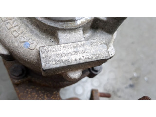 Турбина Volkswagen Passat 6 2005-2010 03G253014F, 038253016K