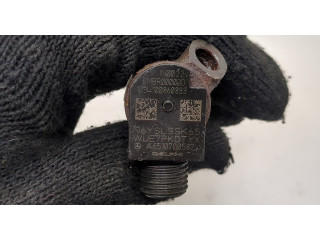 Форсунка топливная  Jeep Compass 2011-2016    68072174AA, EMBR00002D     