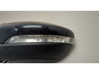 Зеркало боковое  Volkswagen Passat 7 2010-2015 Европа  левое           