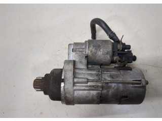 Стартер Skoda Rapid 1.6