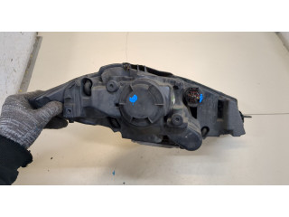 Фара передняя Jaguar XF 2007–2012 левая