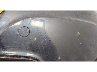 Бампер  Peugeot RCZ 2010-2015 задний   7410NJ, 7410LQ