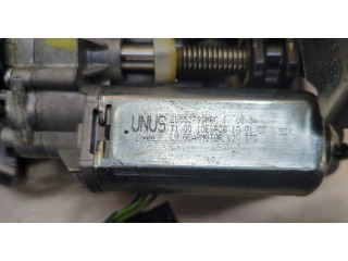 рейка Колонка рулевая Porsche Cayenne 2002-2010