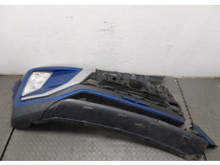 Бампер Mitsubishi Eclipse Cross 2017-2020 передний