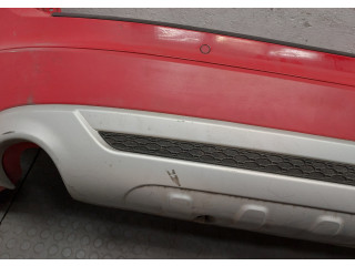 Бампер  Volvo XC60 2008-2017 задний   