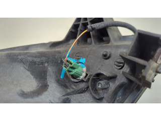 Фара передняя  Honda CR-V 2001-2006 левая 