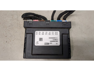 Блок комфорта  Cadillac CTS 2013-2019      813086121, 13514622   