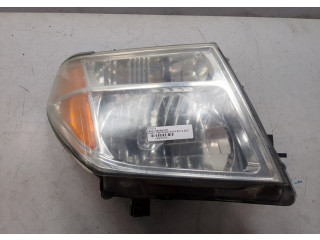 Фара передняя Nissan Pathfinder 2004-2014 правая