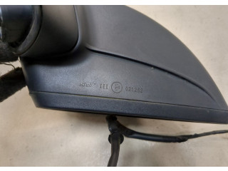 Зеркало боковое  Audi A3 (8V) 2012-2020  левое           8V2857409F, 8V0857535D, 8V0857527D