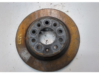 Диск тормозной  Chevrolet Equinox 2017-2024   задний   13552823      