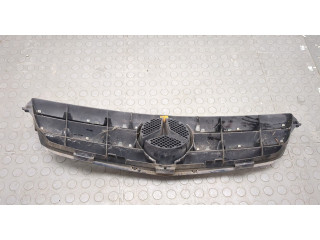 Решетка радиатора  Mercedes CLK W209 2002-2010          
