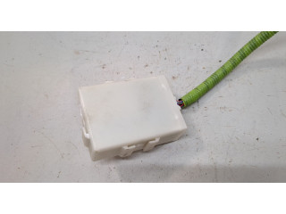 Блок комфорта Infiniti QX56 2010-2013