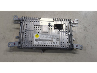 Дисплей бортового компьютера  Audi Q5 2008-2017 8T0919603E        