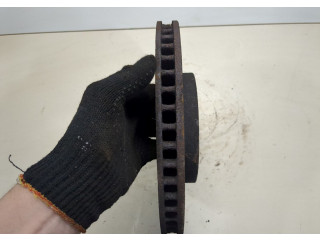 Диск тормозной Lexus IS 2005-2013 2.2 передний 4351230310