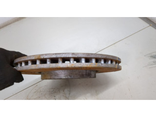 Диск тормозной Jaguar S-Type 1998-2008 передний C2C25336