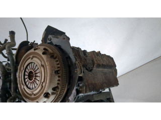 Клапанная крышка двигателя ДВС  Audi A3 (8P) 2004-2008 1.6     