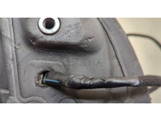 Зеркало боковое  Volkswagen Golf 6 2009-2012  левое           5K0857507AH, 5K0857521B