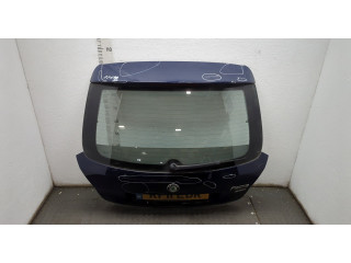 Замок багажника  Skoda Fabia 2007-2014       