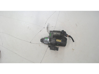 Стартер  Nissan X-Trail (T30) 2001-2006      