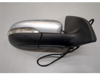 Зеркало боковое  Volkswagen Golf 6 2009-2012  правое           5K0857508AD, 5K0857522D
