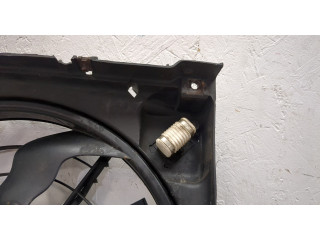 Вентилятор радиатора KIA Ceed 2007-2012