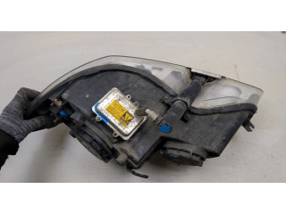 Фара передняя  Jaguar XF 2007–2012 правая 