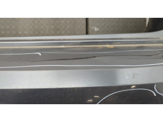 Бампер Volkswagen Jetta 6 2010-2018 задний