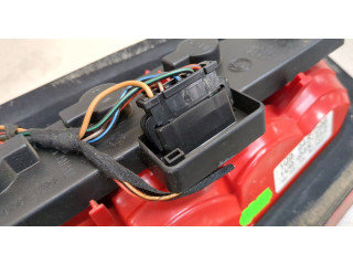 Задний фонарь