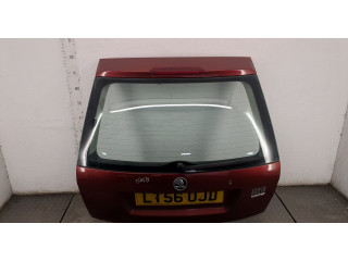 Моторчик заднего дворника Skoda Fabia 1999-2007