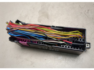 Блок предохранителей Skoda Fabia 2007-2014 5J0937615C