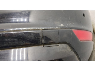 Бампер Skoda Yeti 2009-2018 задний