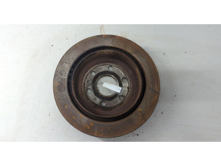 Диск тормозной  Cadillac SRX 2009-2016   задний   13501317      