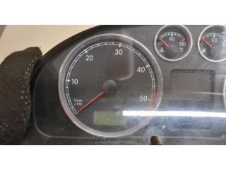 Панель приборов  Volkswagen Passat 5 2000-2005            