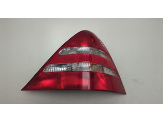 Задний фонарь          