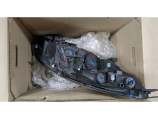 Фара передняя  Renault Scenic 2009-2012 левая 