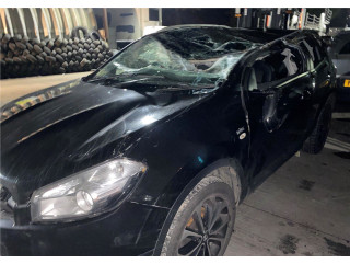 Замок багажника Nissan Qashqai 2006-2013