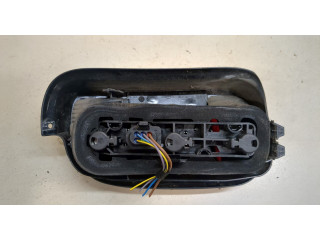 Задний фонарь