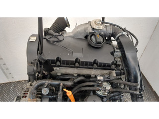 Генератор  Skoda SuperB 2001-2008           