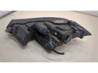 Фара передняя  Jaguar XF 2007-2015 правая 